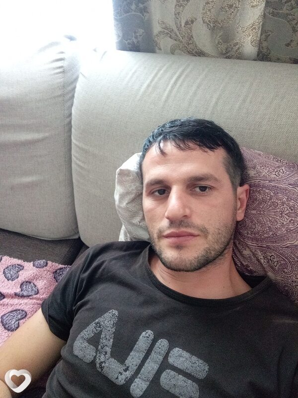 Misterbin, 40, Саратове — анкета №1084463