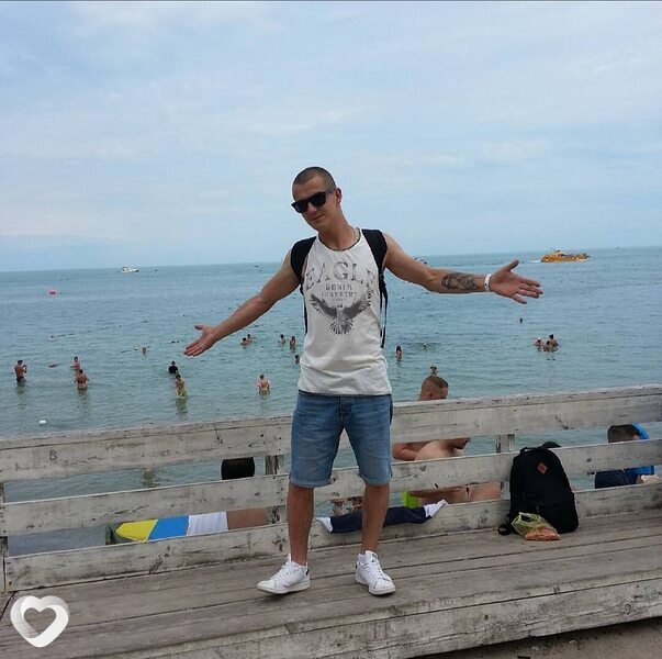 Алексей, 32, Бресте — анкета №1084471