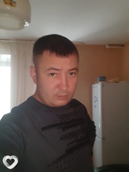 Марсель, 44, Казани — анкета №1084302