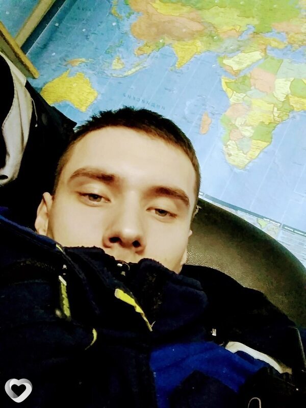 Виталий, 28, Печоре — анкета №1084304
