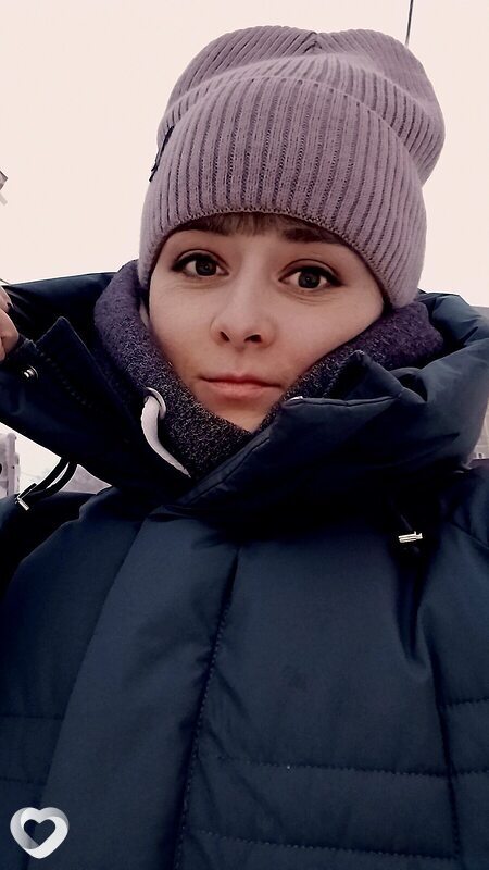 Юлия, 39, Новосибирске — анкета №1084306
