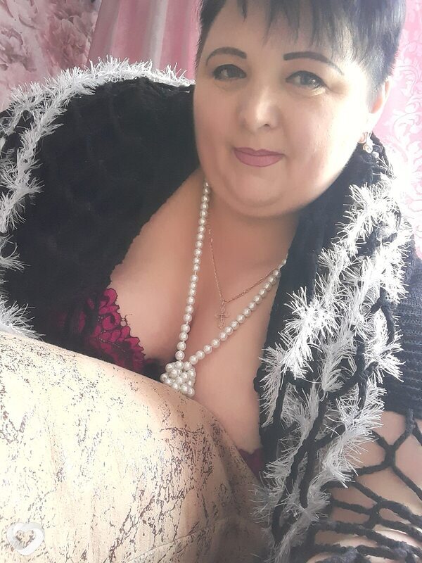 Анечка, 46, Рязани — анкета №1084315