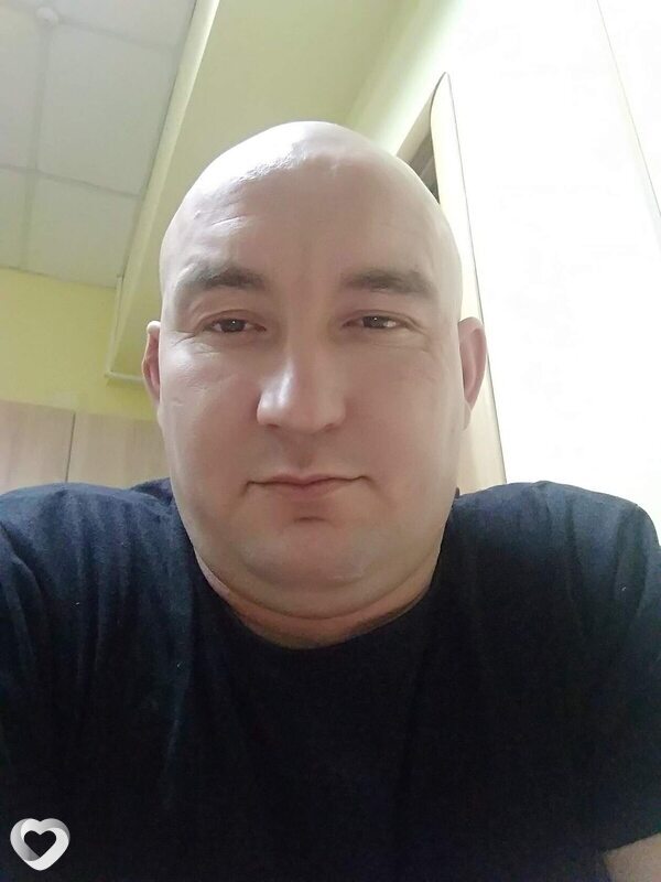 Игорь, 38, Крымске — анкета №1084426