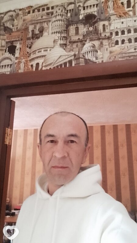 Ренат, 44, Хабаровске — анкета №1084437