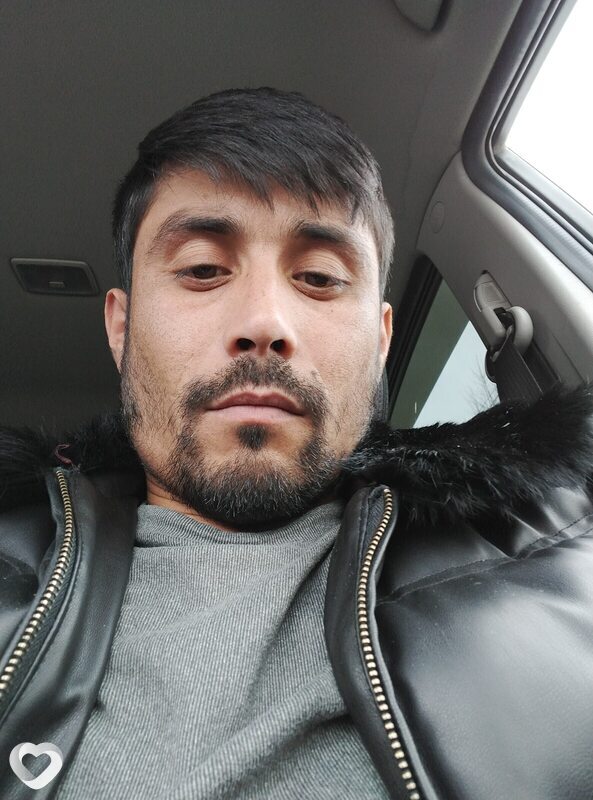 Уткир, 36, Томске — анкета №1084441