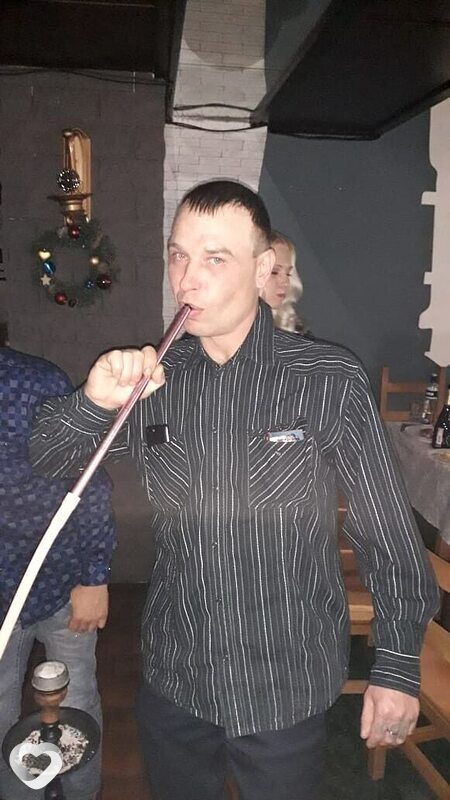 Михаил, 45, Кемерове — анкета №1084442