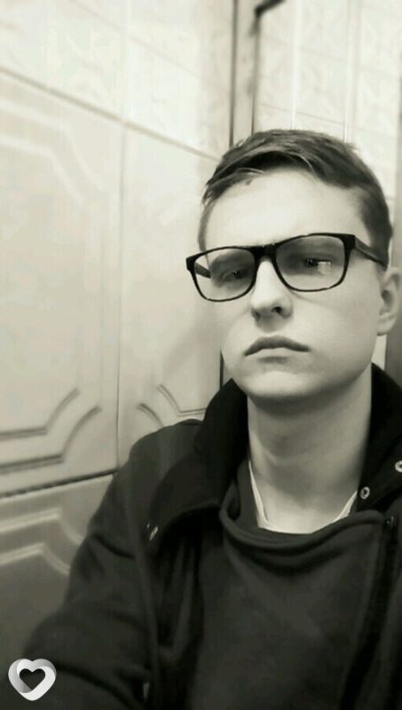 Илья, 29, Минске — анкета №1084401