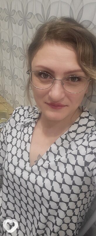 Анастасия, 33, Тюмени — анкета №1084402