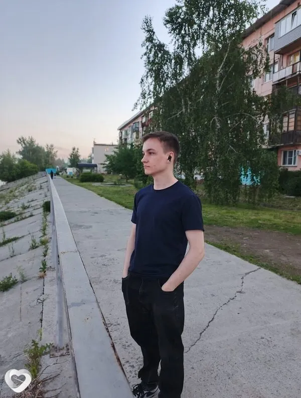 Сергей, 20, Бийске — анкета №1084411
