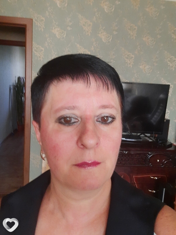 Ирина, 53, Челябинске — анкета №1084422