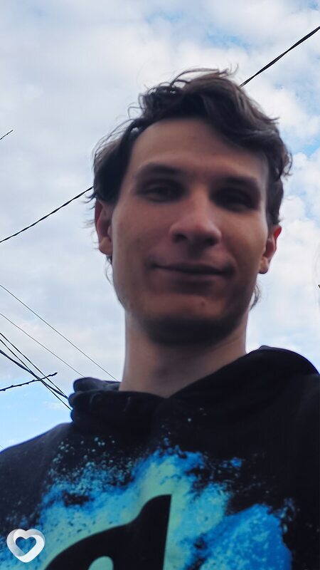 Николай, 28, Воронеже — анкета №1084479