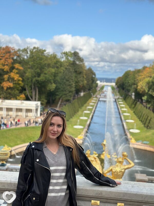 Анастасия, Москва