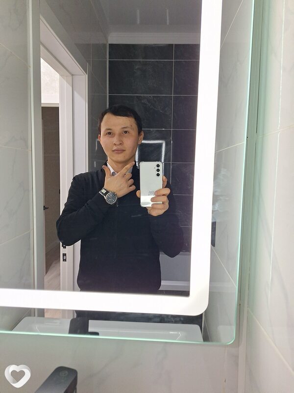 Азамат, 29, Астане — анкета №1084487