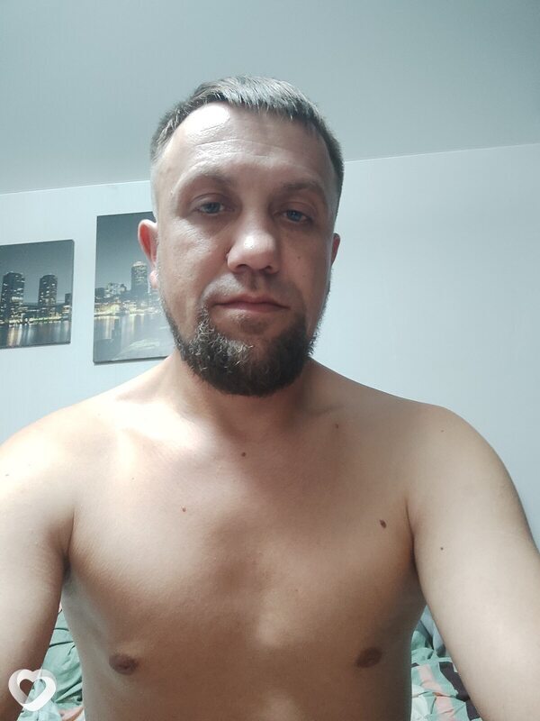 Сергей, 39, Белове — анкета №1084491