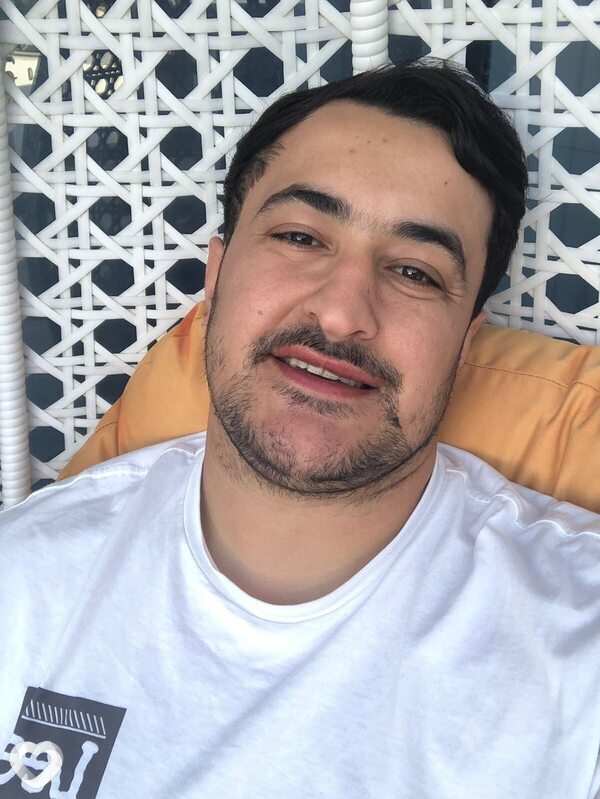 Эмиль, 29, Баку — анкета №1084496