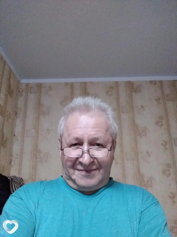 Виктор, 67, Москве — анкета №1084357