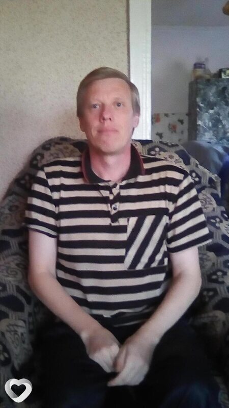Владимир, Куртамыш