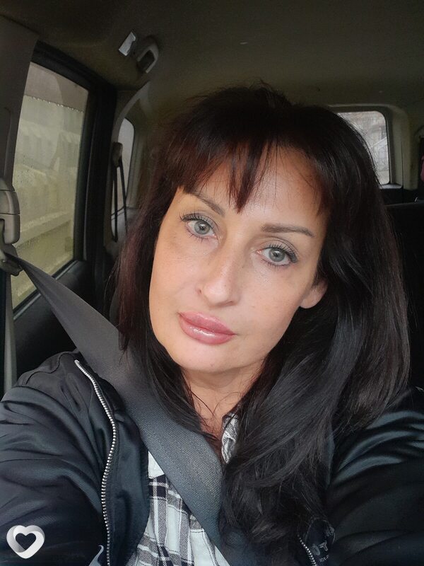 Елена, 44, Краснодаре — анкета №1084369