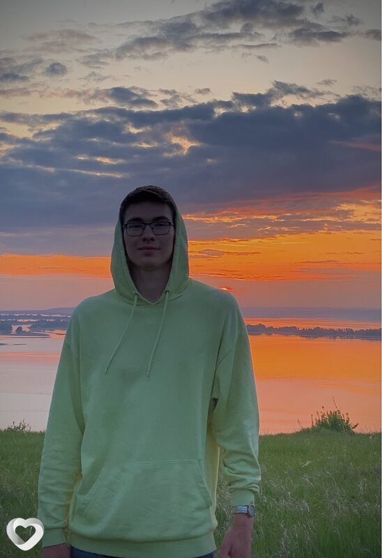 Денис, 22, Казани — анкета №1084331