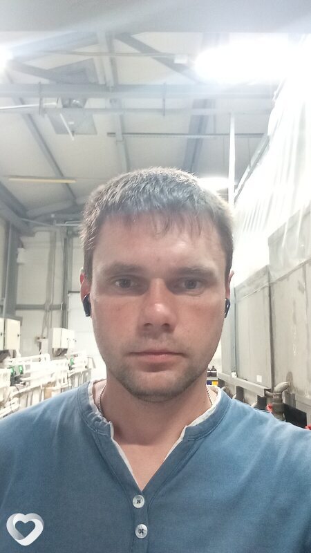 Андрей, 36, Наро-Фоминске — анкета №1084336