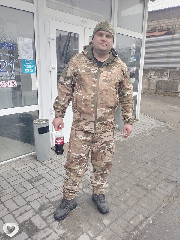 Андрей, 44, Челябинске — анкета №1084337