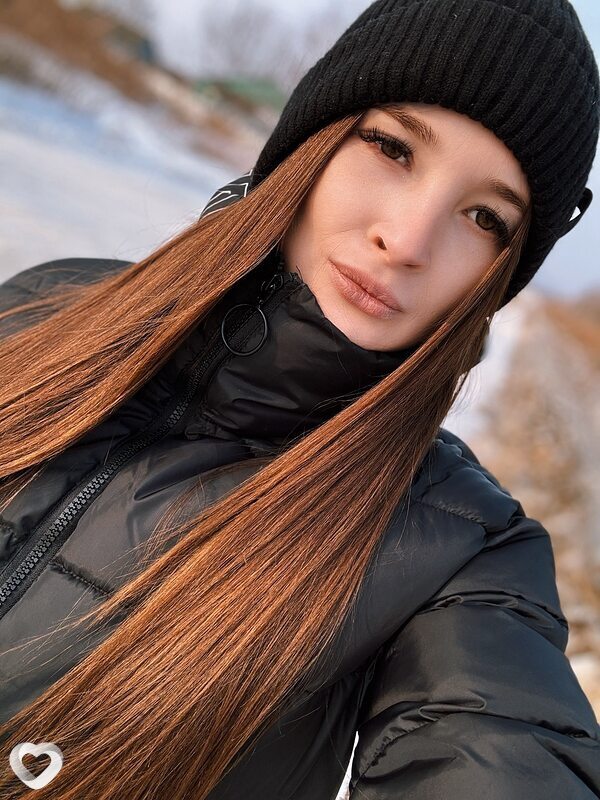 Антонина, 28, Биробиджане — анкета №1084341