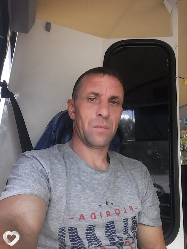Николай, 47, Челябинске — анкета №1084379