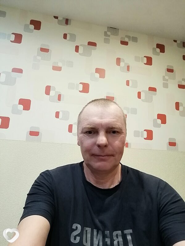 Alekc, 55, Новосибирске — анкета №1084380