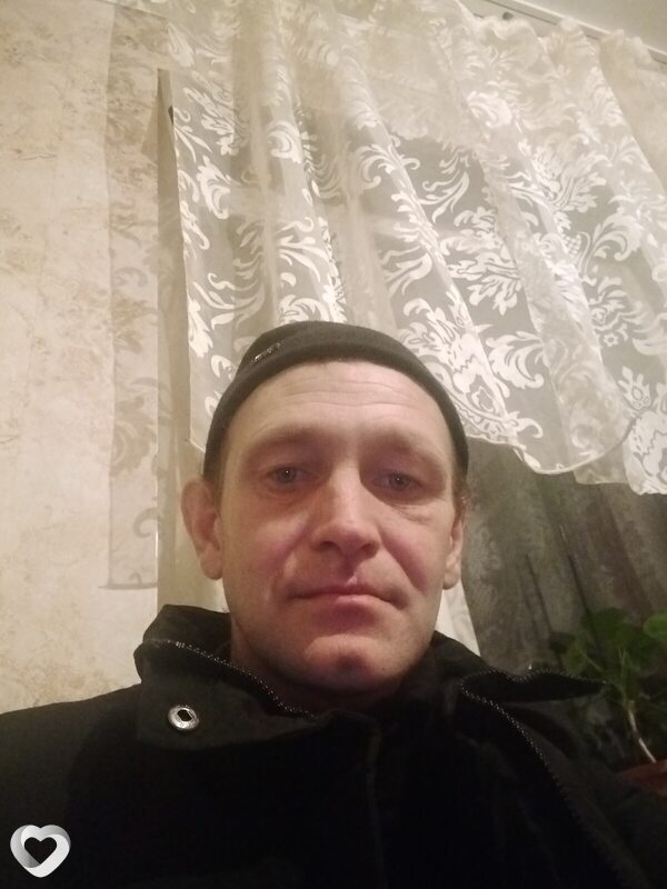 Денис, 38, Москве — анкета №1084387