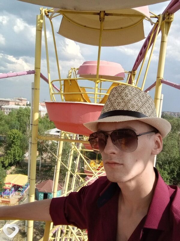 Сергей, 25, Челябинске — анкета №1084390
