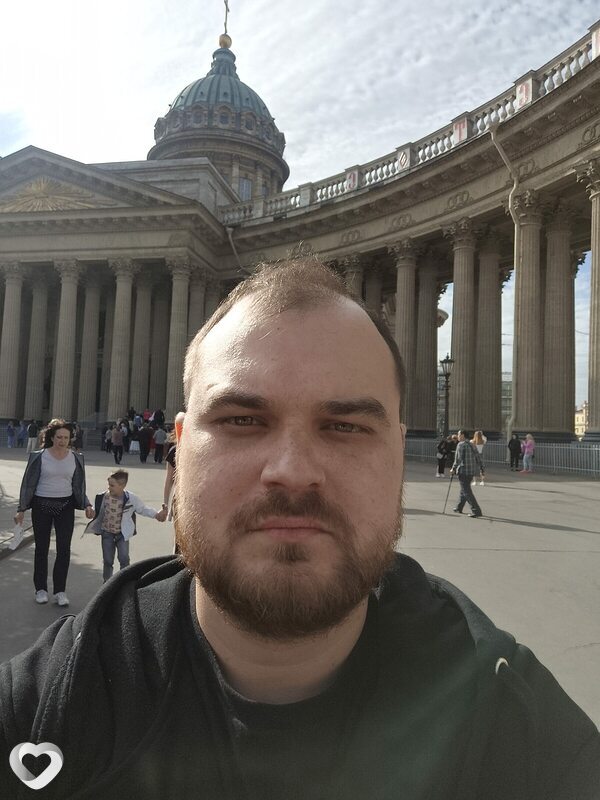 Александр, 35, Челябинске — анкета №1084395