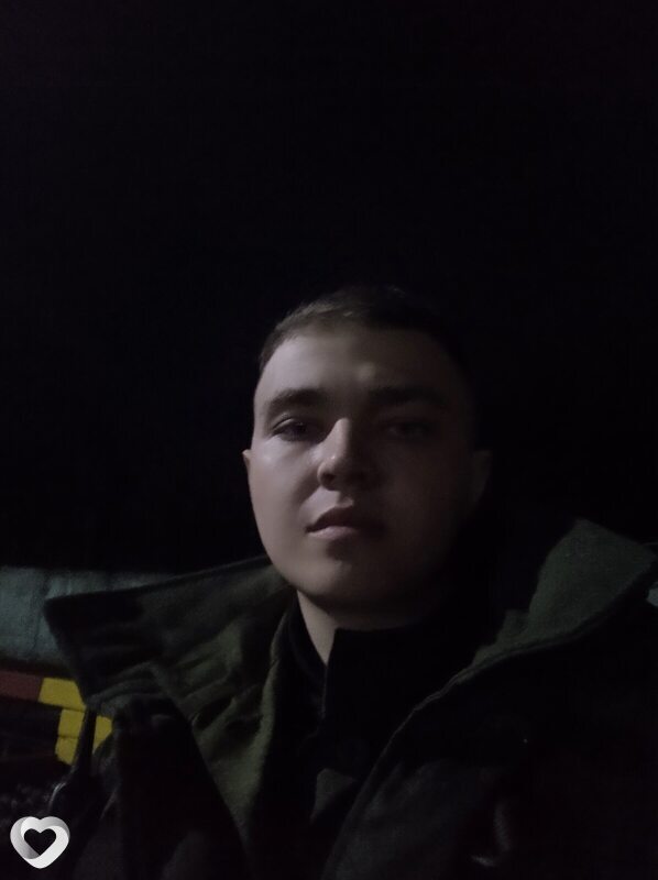 Михаил, 24, Минске — анкета №1084699