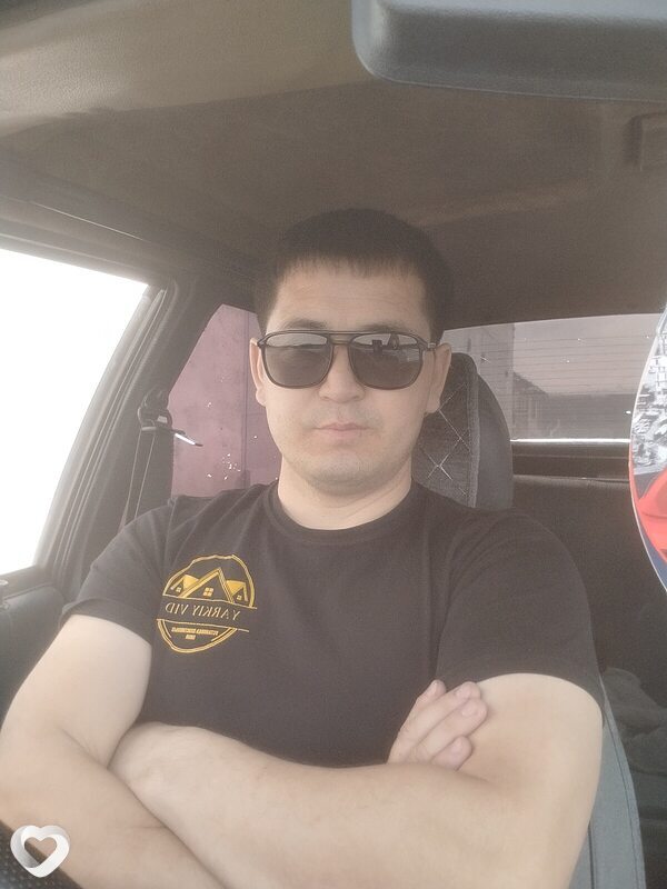 Арман, 35, Экибастузе — анкета №1084701
