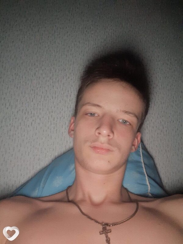 Александр, 24, Москве — анкета №1084709