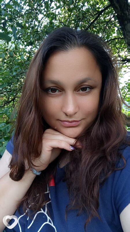 Мария, 37, Екатеринбурге — анкета №1084717