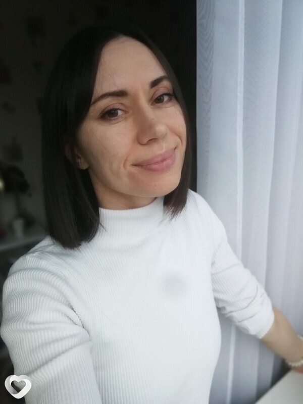 Татьяна, 43, Минске — анкета №1084718