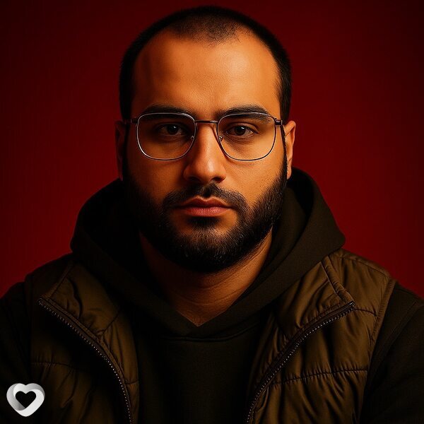 Rashid, 23, Москве — анкета №1084720