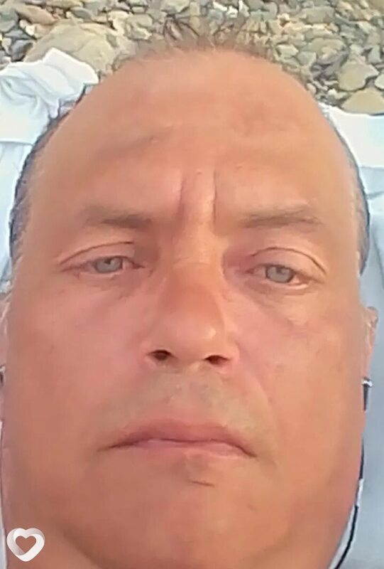 Алексей, 54, Туапсе — анкета №1084723