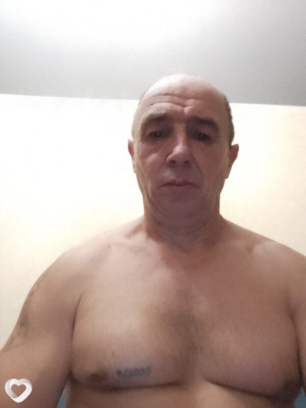 Сергей, 53, Тамбове — анкета №1084500