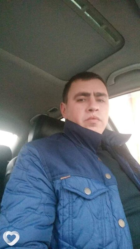 Андрей, 32, Кишинёв — анкета №1084501