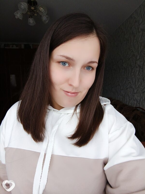 Екатерина, 26, Волхове — анкета №1084505