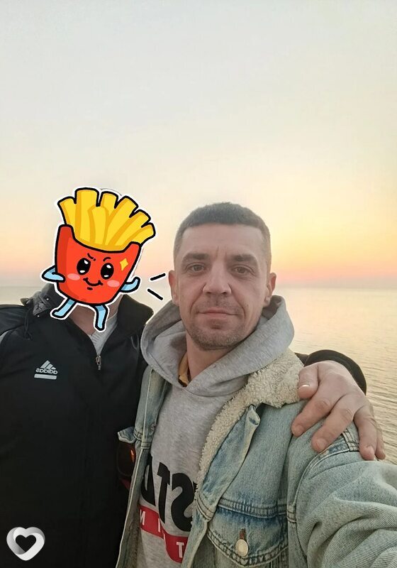 Павел, 41, Анапе — анкета №1084507