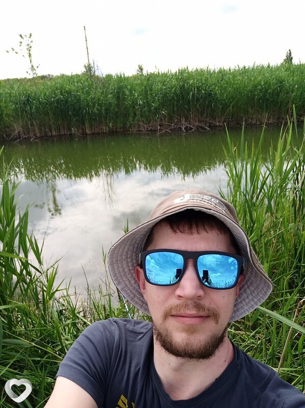 Денис, 33, Кропоткине — анкета №1084511