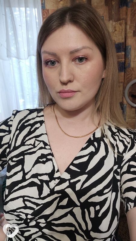 Веледара, 23, Уфе — анкета №1084513