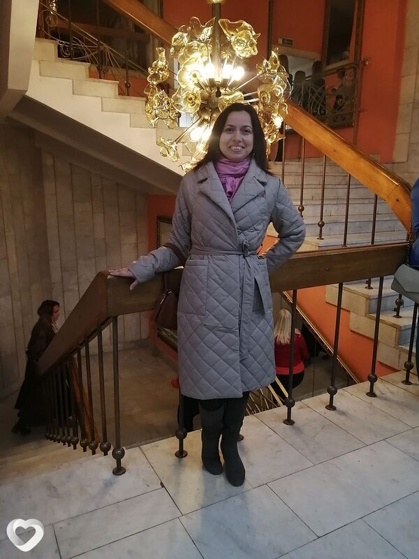 Елена, 39, Минске — анкета №1084517