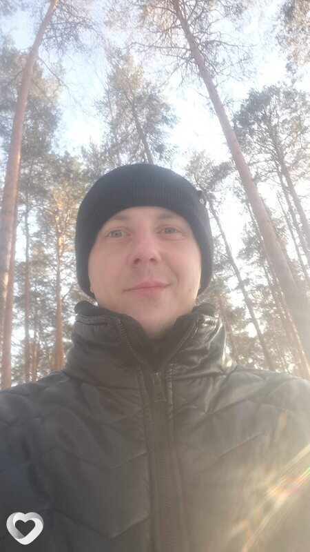 Анатолий, 37, Краснокамске — анкета №1084520