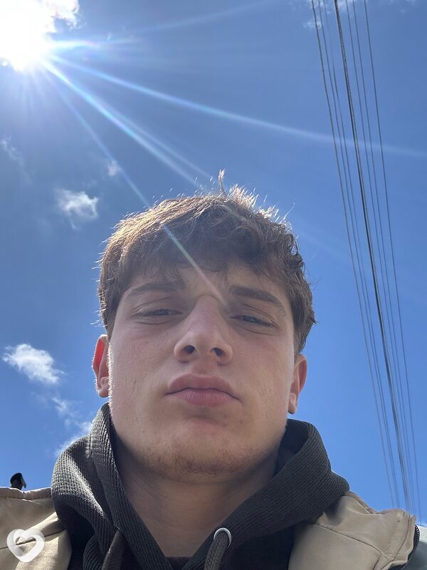 Хан, 21, Калуге — анкета №1084538