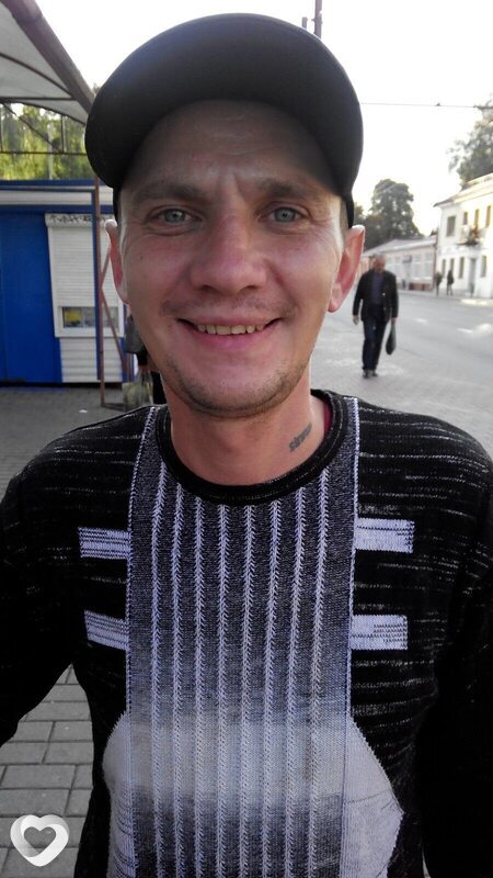 Дмитрий, 46, Гродно — анкета №1084540
