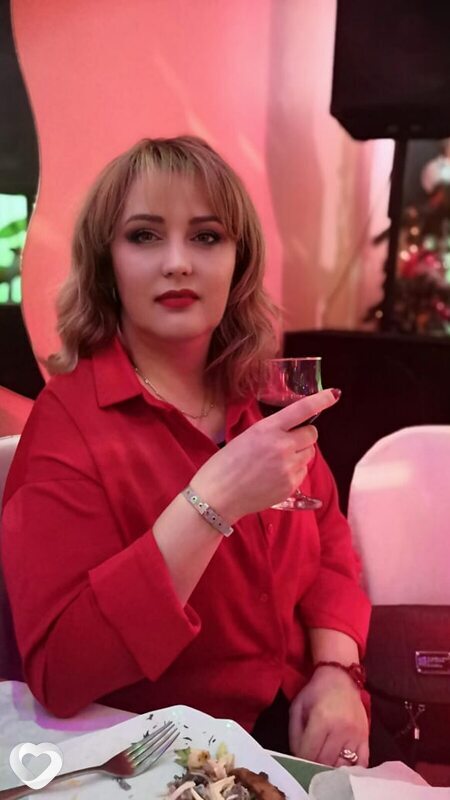Оксана, 51, Новошахтинске — анкета №1084548