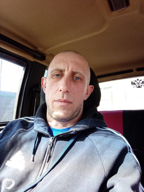 Андрей, 42, Донецке — анкета №1084576